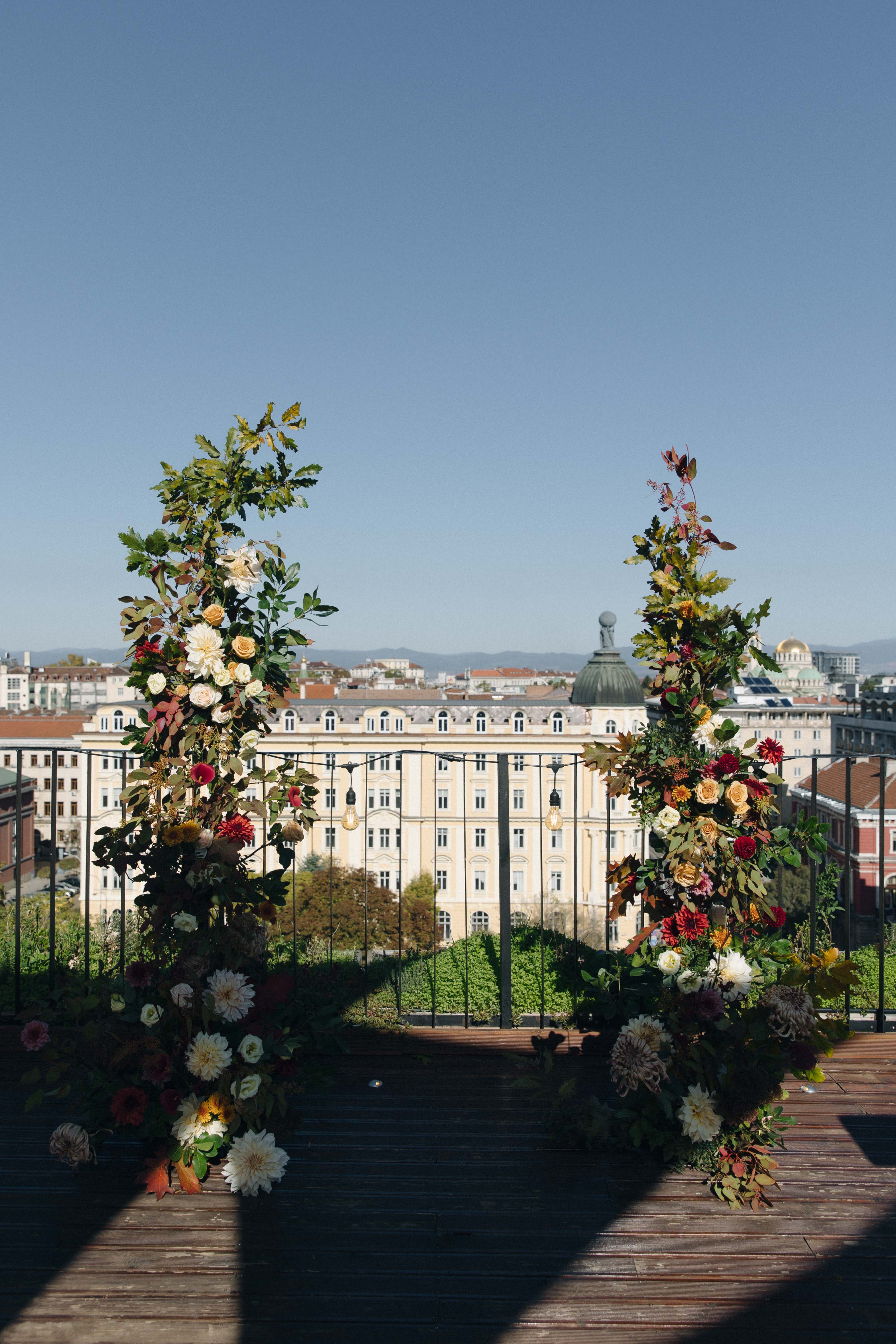 weddings by Bo Creations destination weddings and events