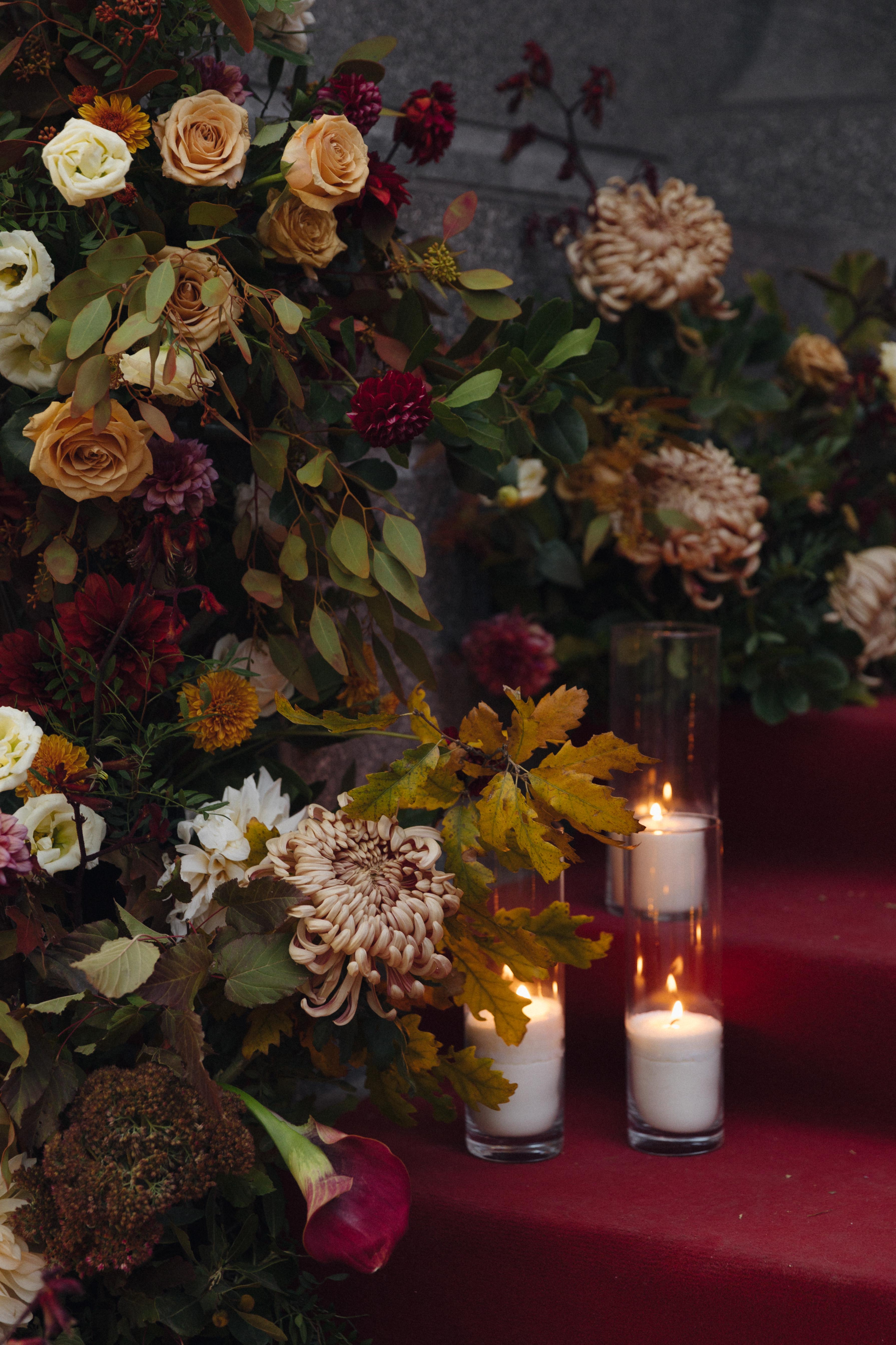 weddings by Bo Creations destination weddings and events