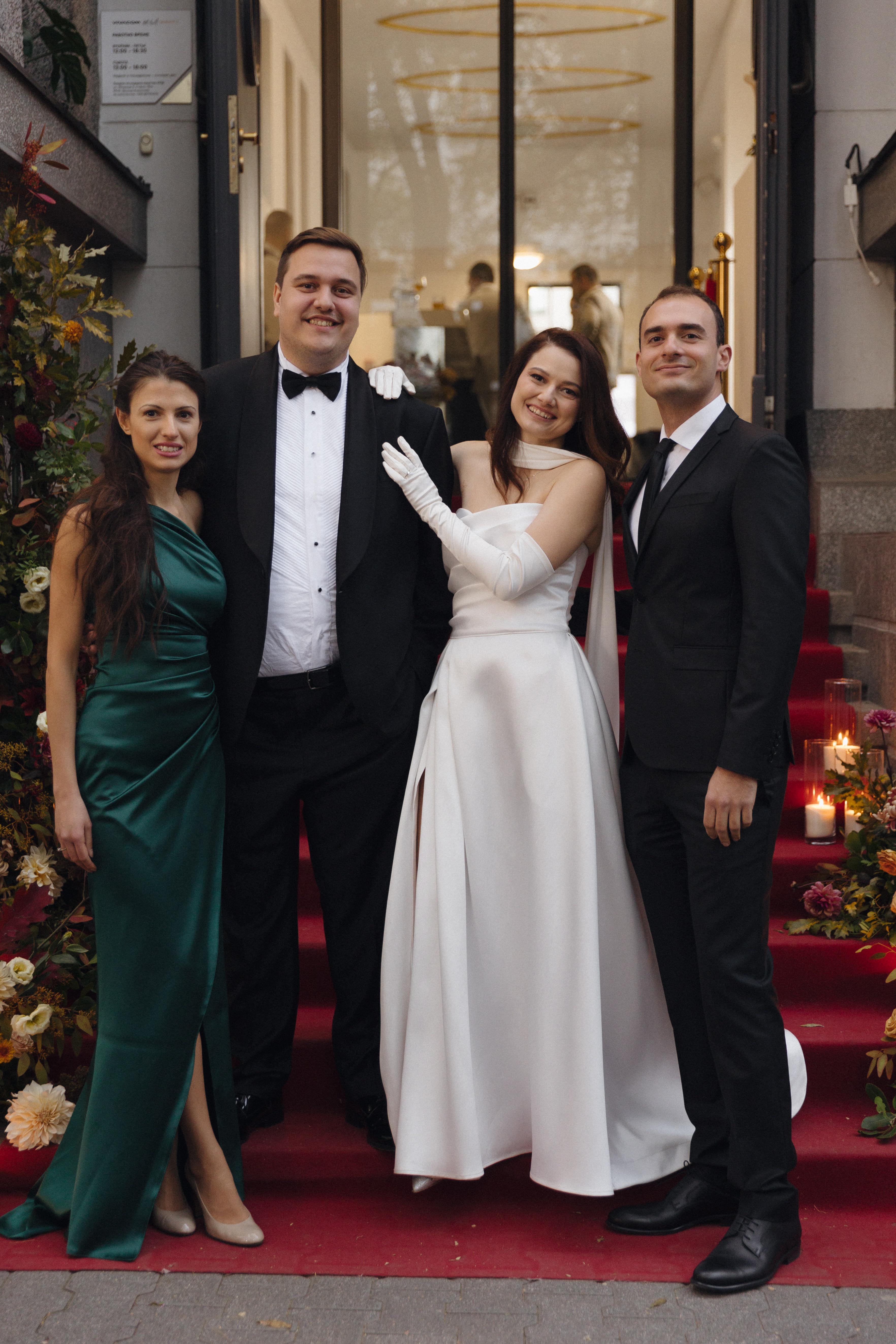 weddings by Bo Creations destination weddings and events