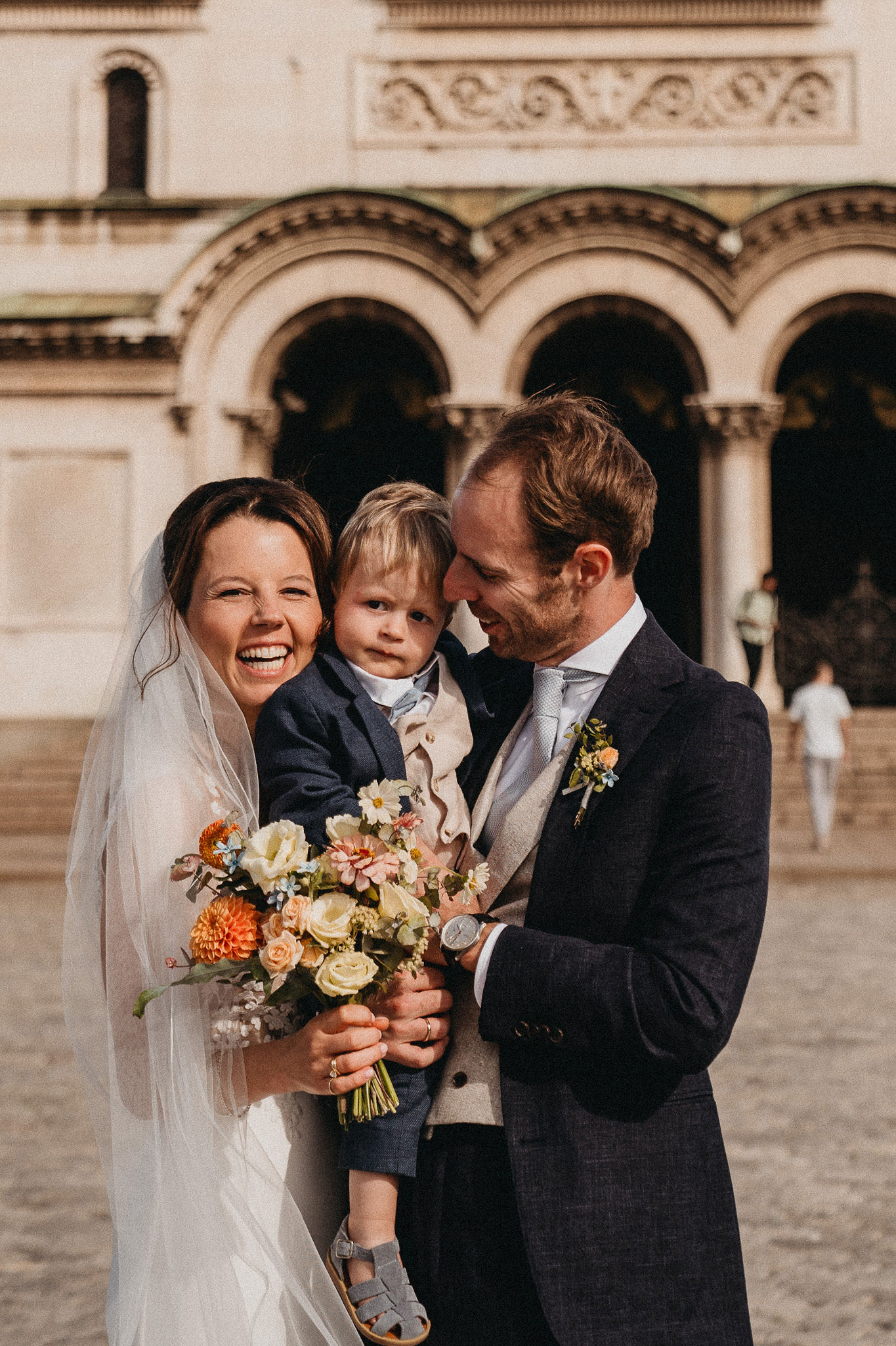 BO CREATIONS destination weddings and events