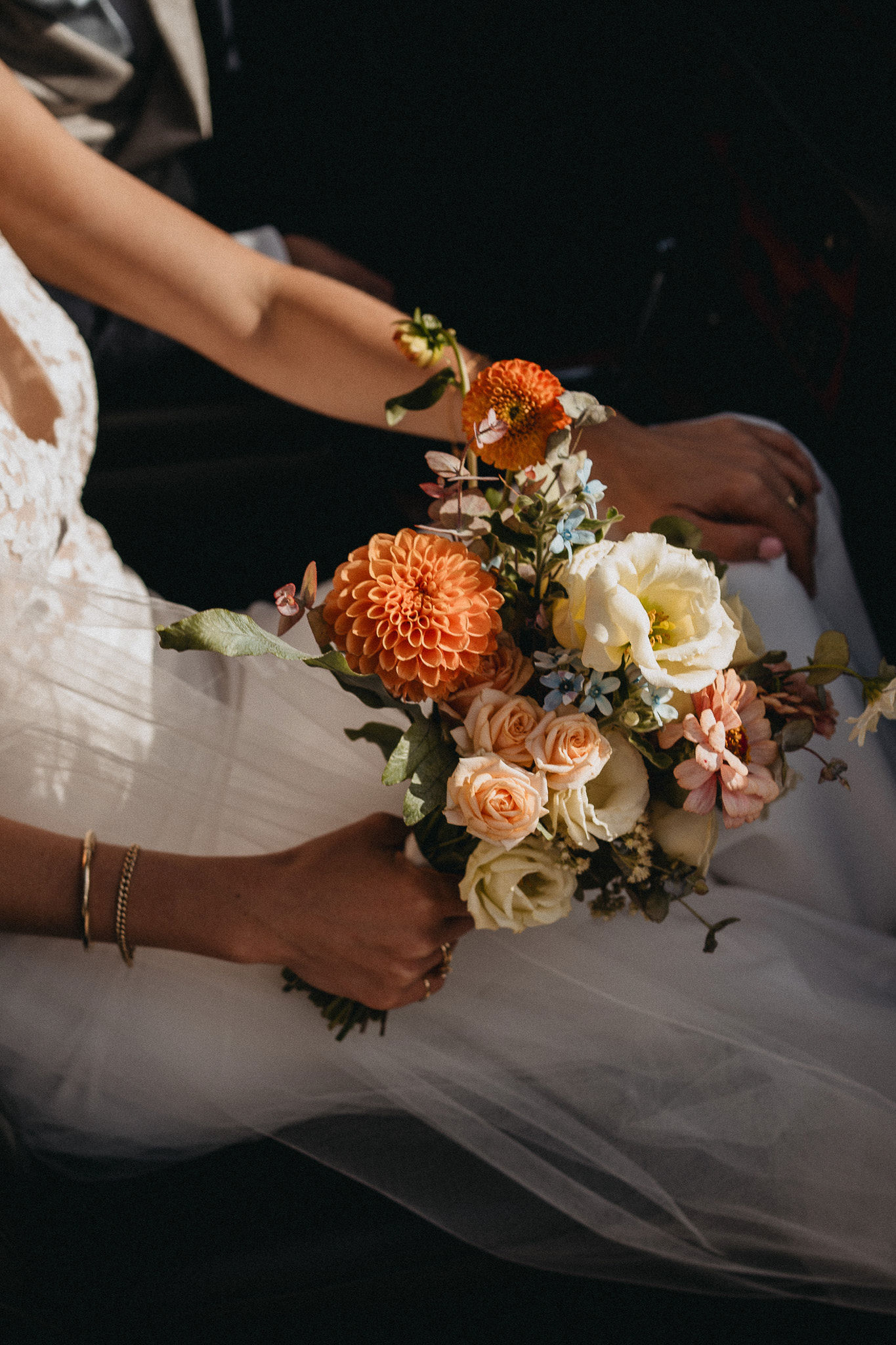 BO CREATIONS destination weddings and events