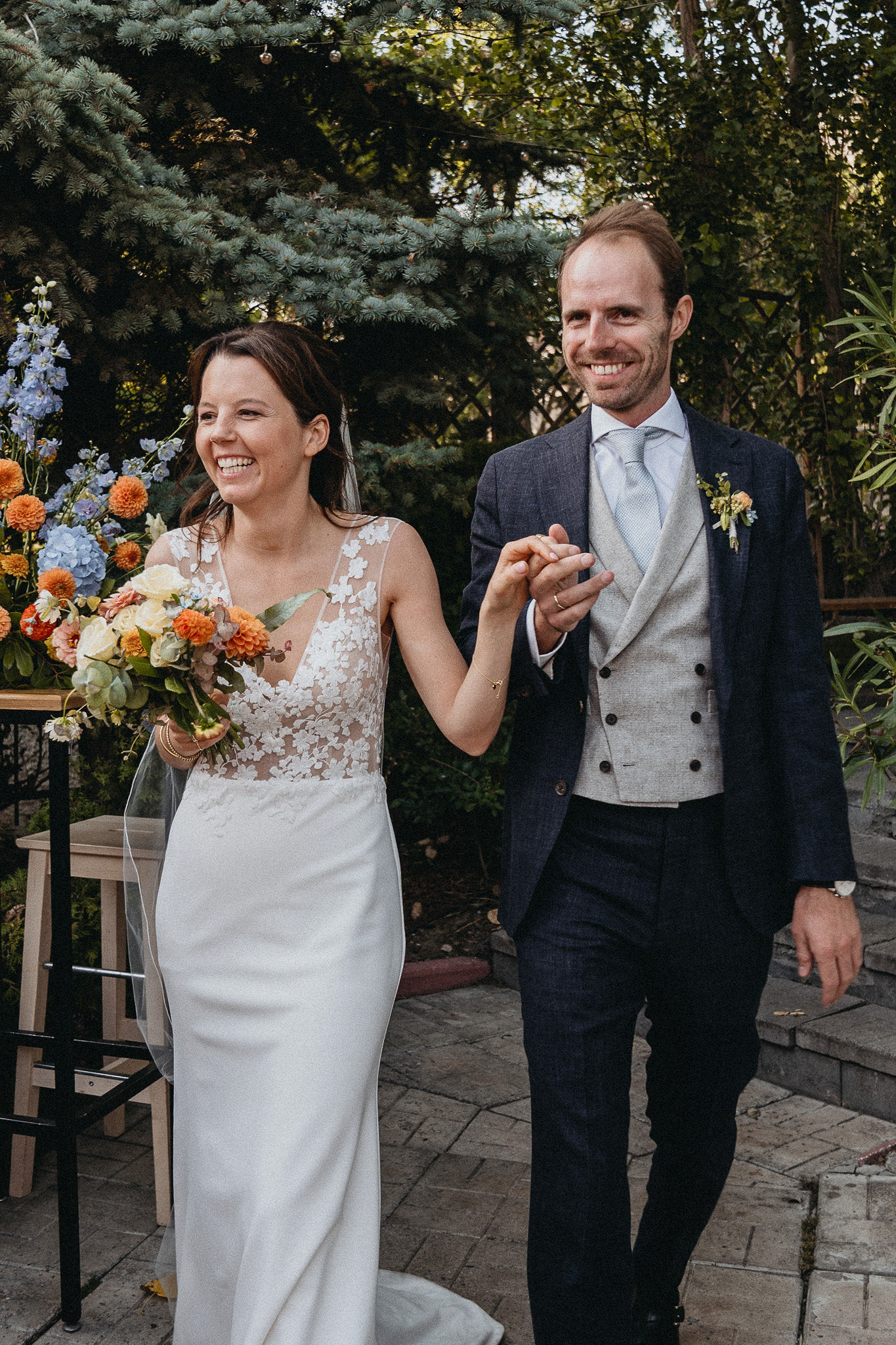 BO CREATIONS destination weddings and events