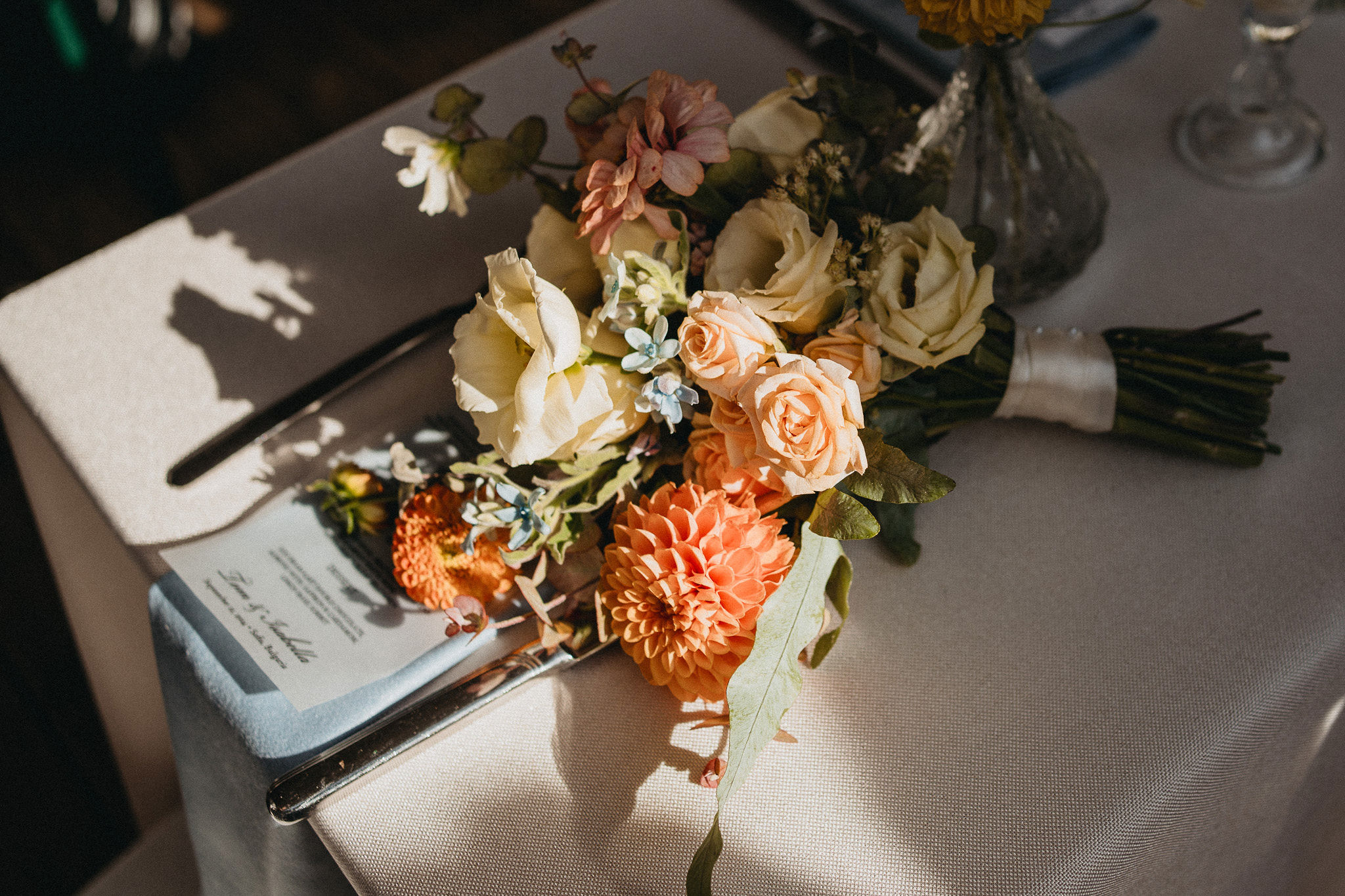 BO CREATIONS destination weddings and events