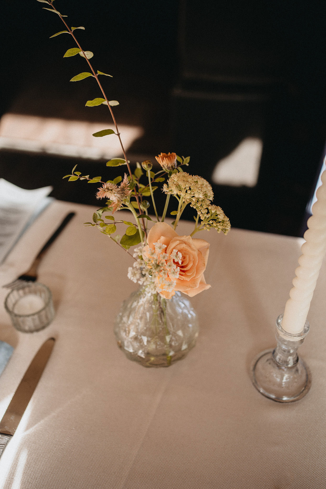 BO CREATIONS destination weddings and events