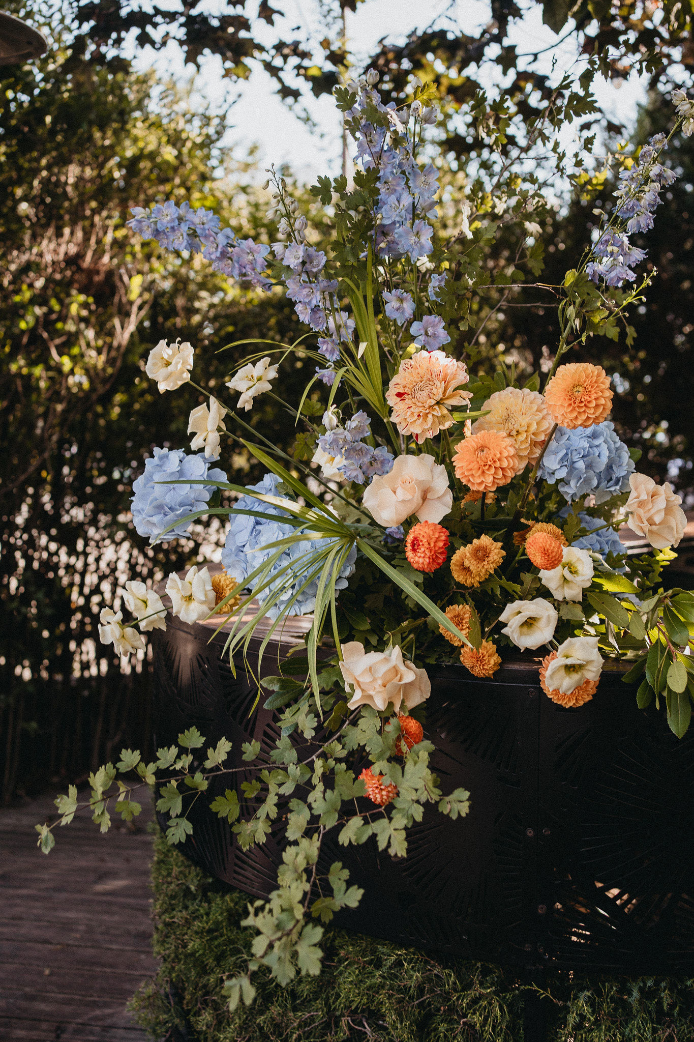 BO CREATIONS destination weddings and events