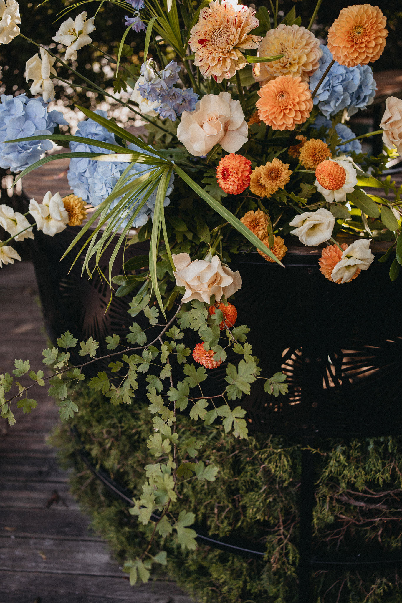 BO CREATIONS destination weddings and events