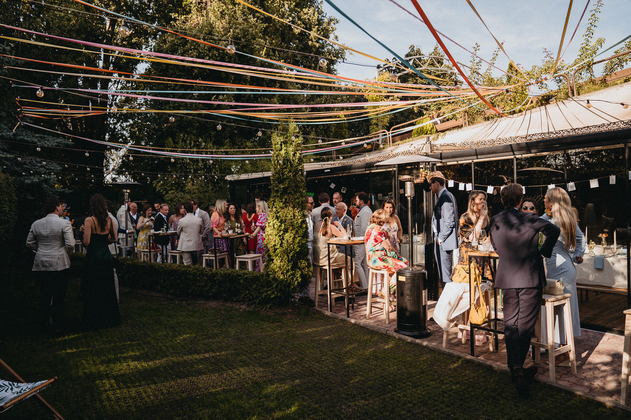 BO CREATIONS destination weddings and events