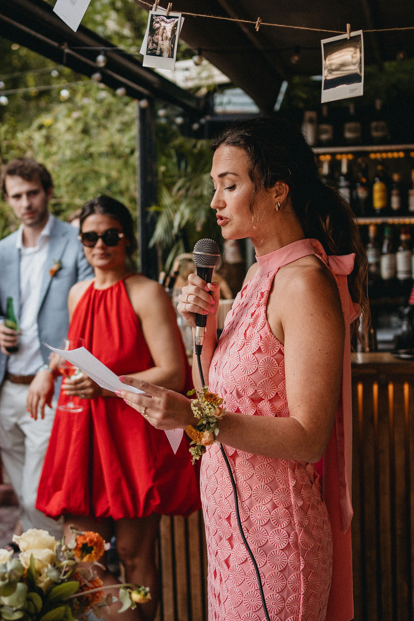 BO CREATIONS destination weddings and events