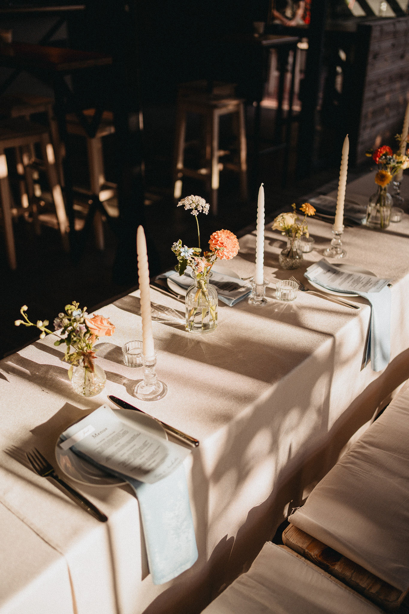 BO CREATIONS destination weddings and events