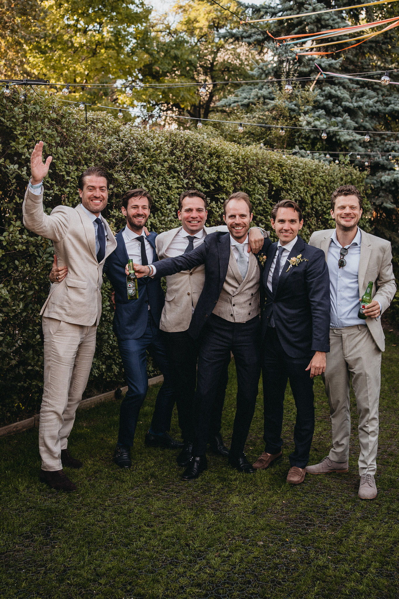 BO CREATIONS destination weddings and events