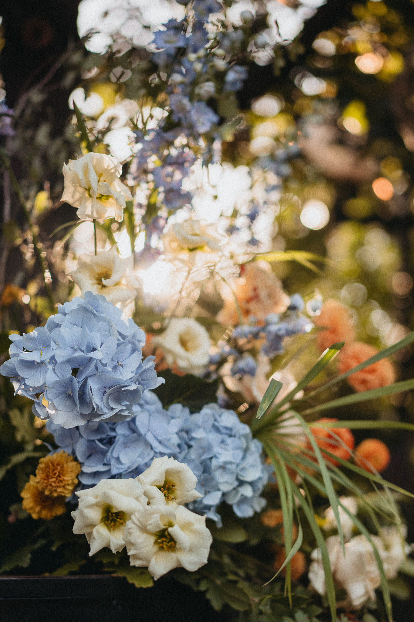 BO CREATIONS destination weddings and events