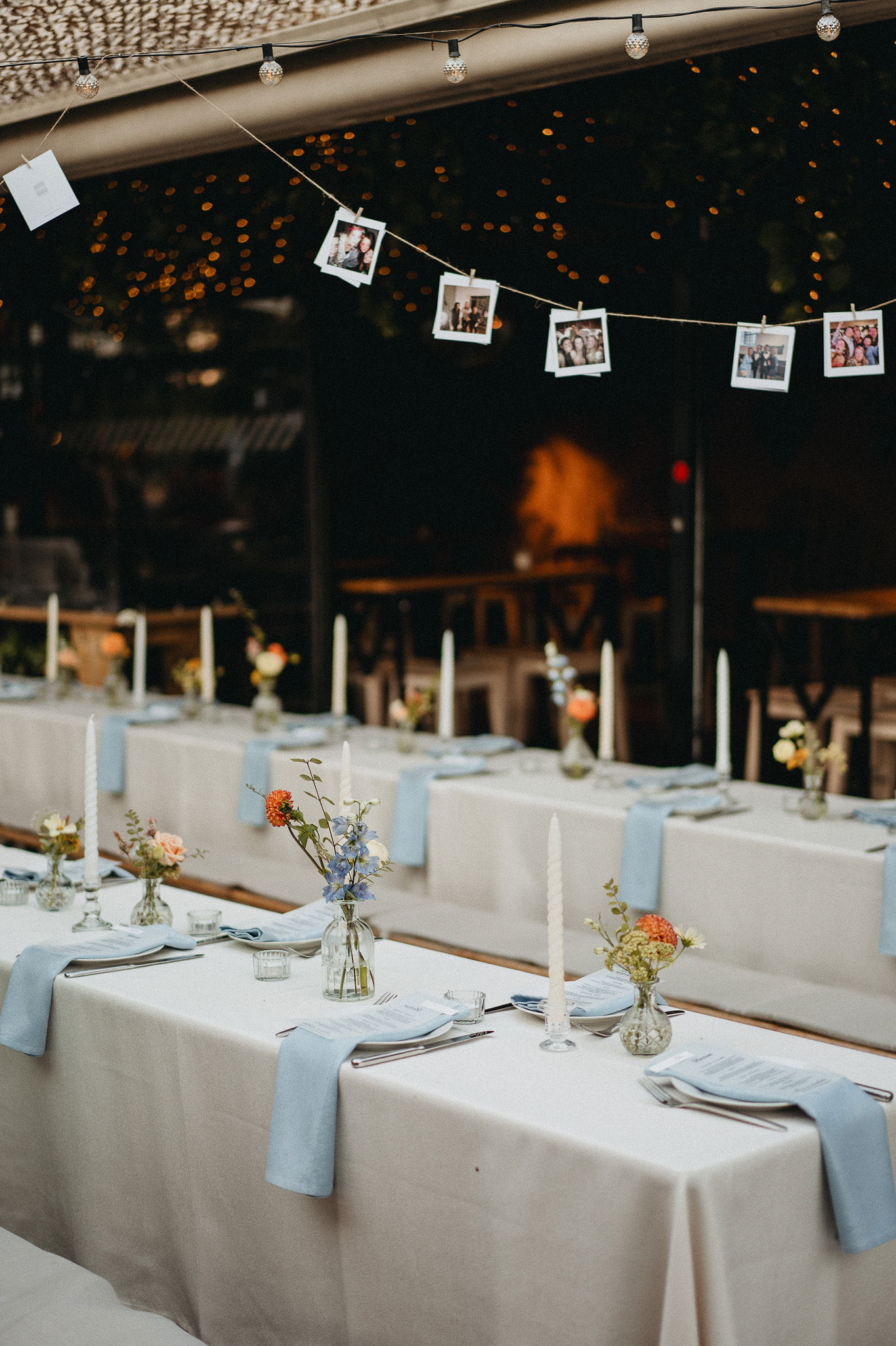 BO CREATIONS destination weddings and events