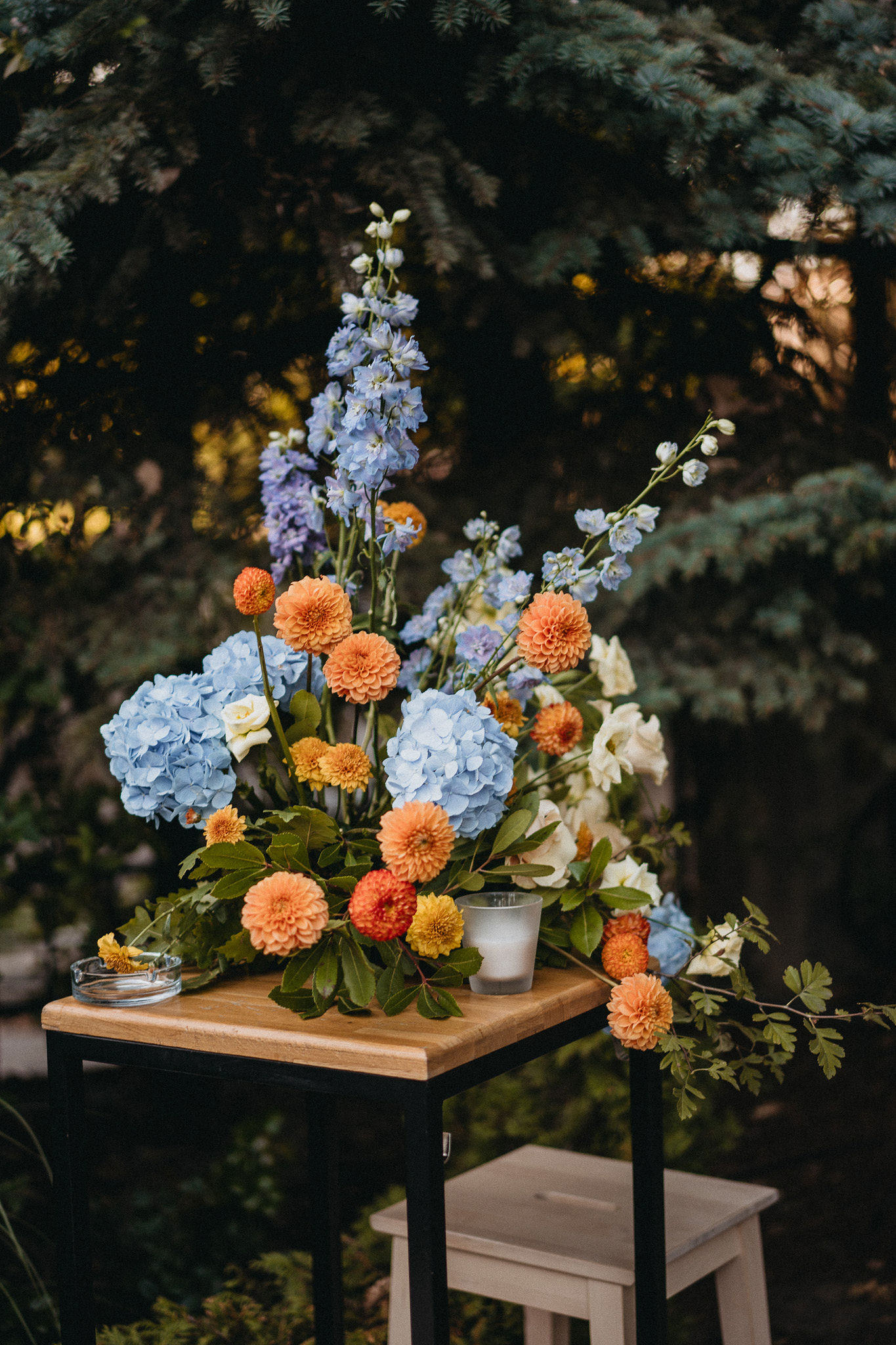 BO CREATIONS destination weddings and events