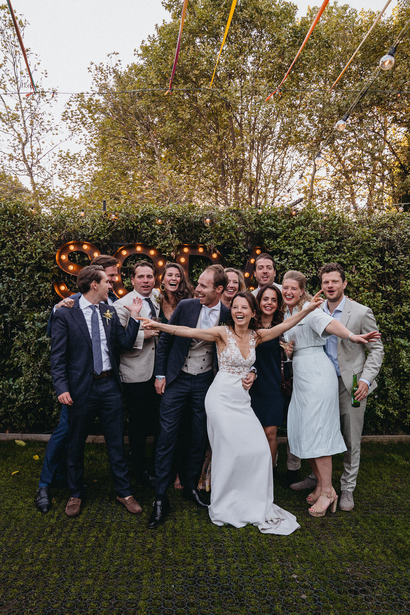 BO CREATIONS destination weddings and events
