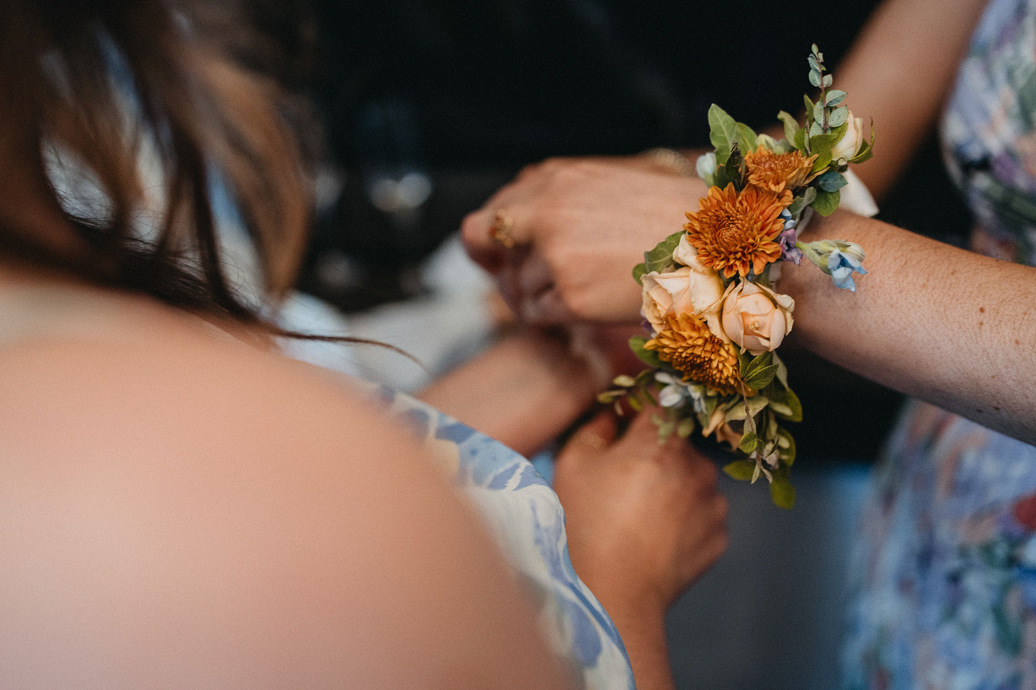 BO CREATIONS destination weddings and events