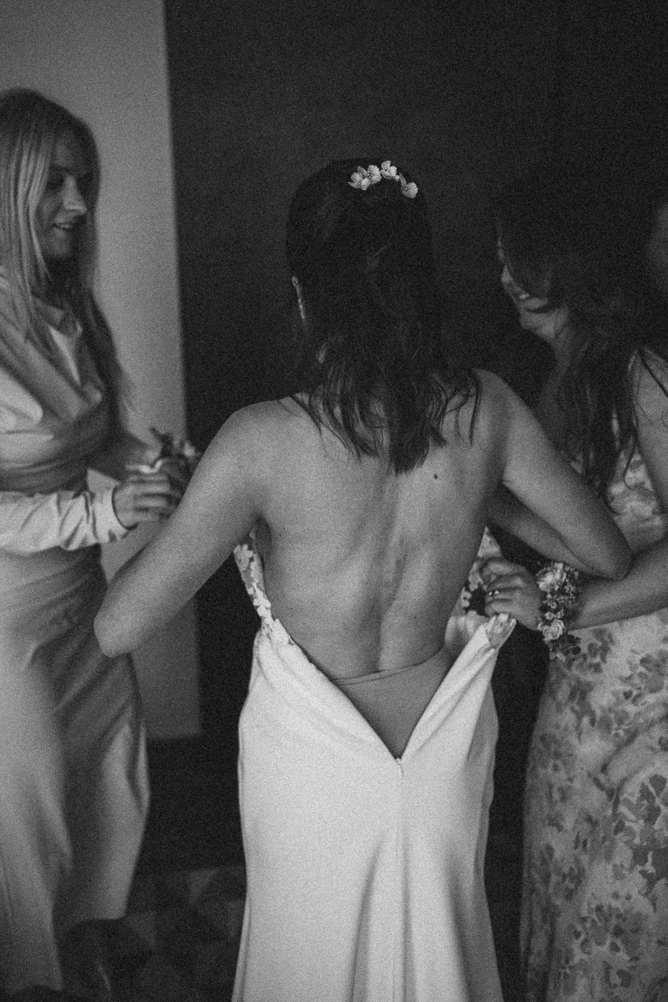 BO CREATIONS destination weddings and events