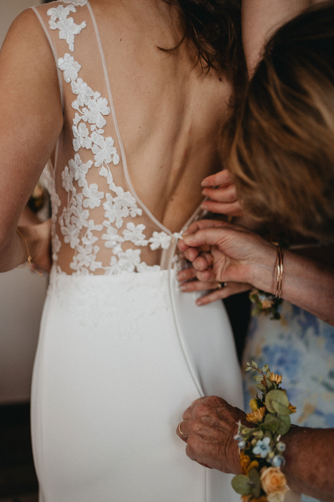 BO CREATIONS destination weddings and events