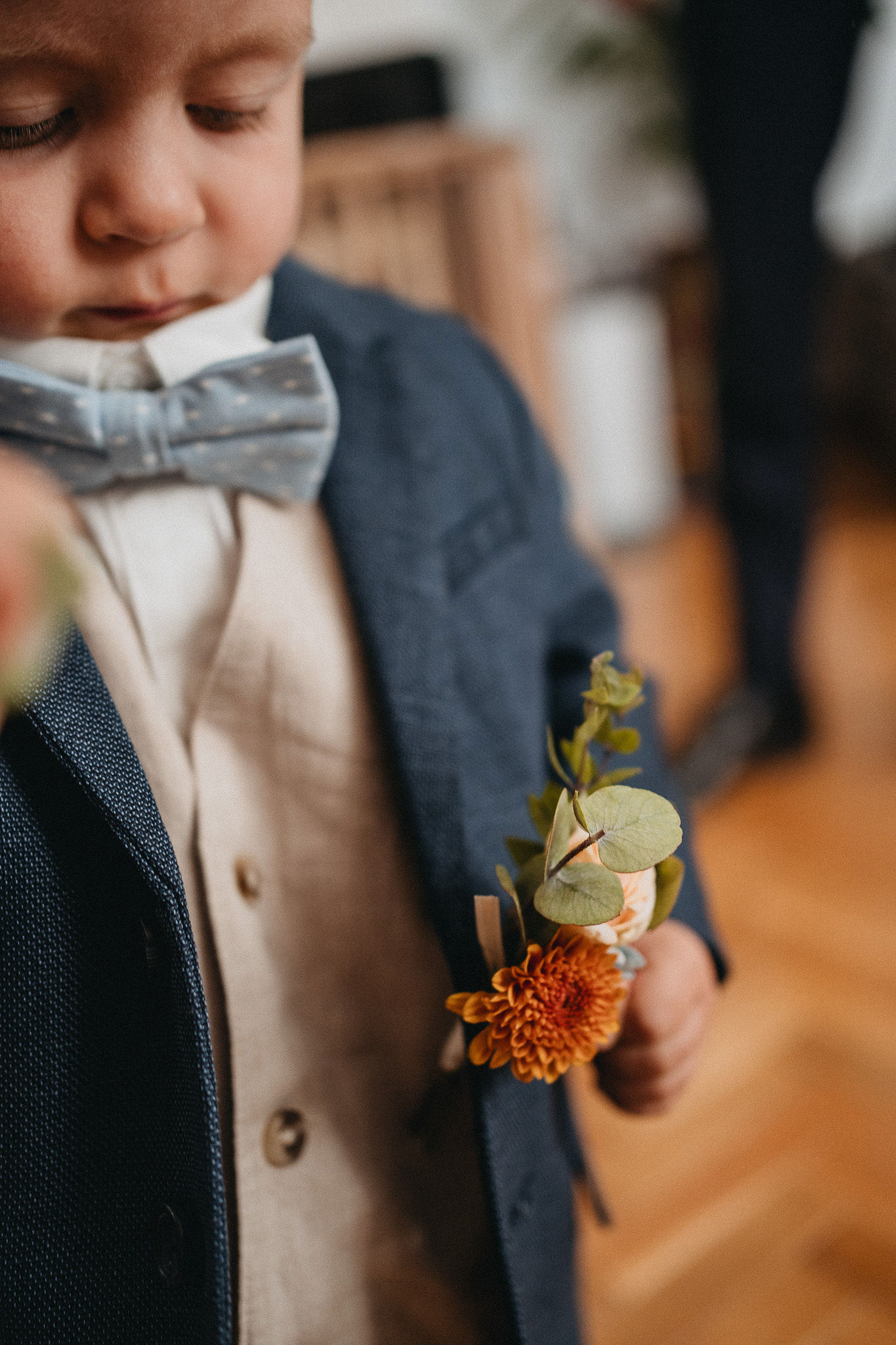 BO CREATIONS destination weddings and events
