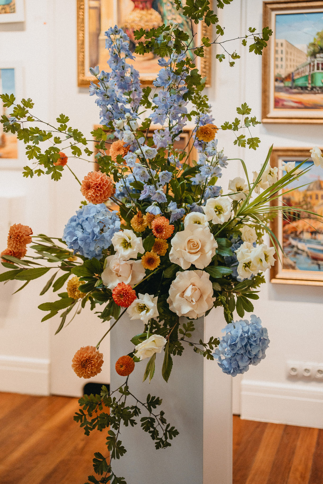 BO CREATIONS destination weddings and events