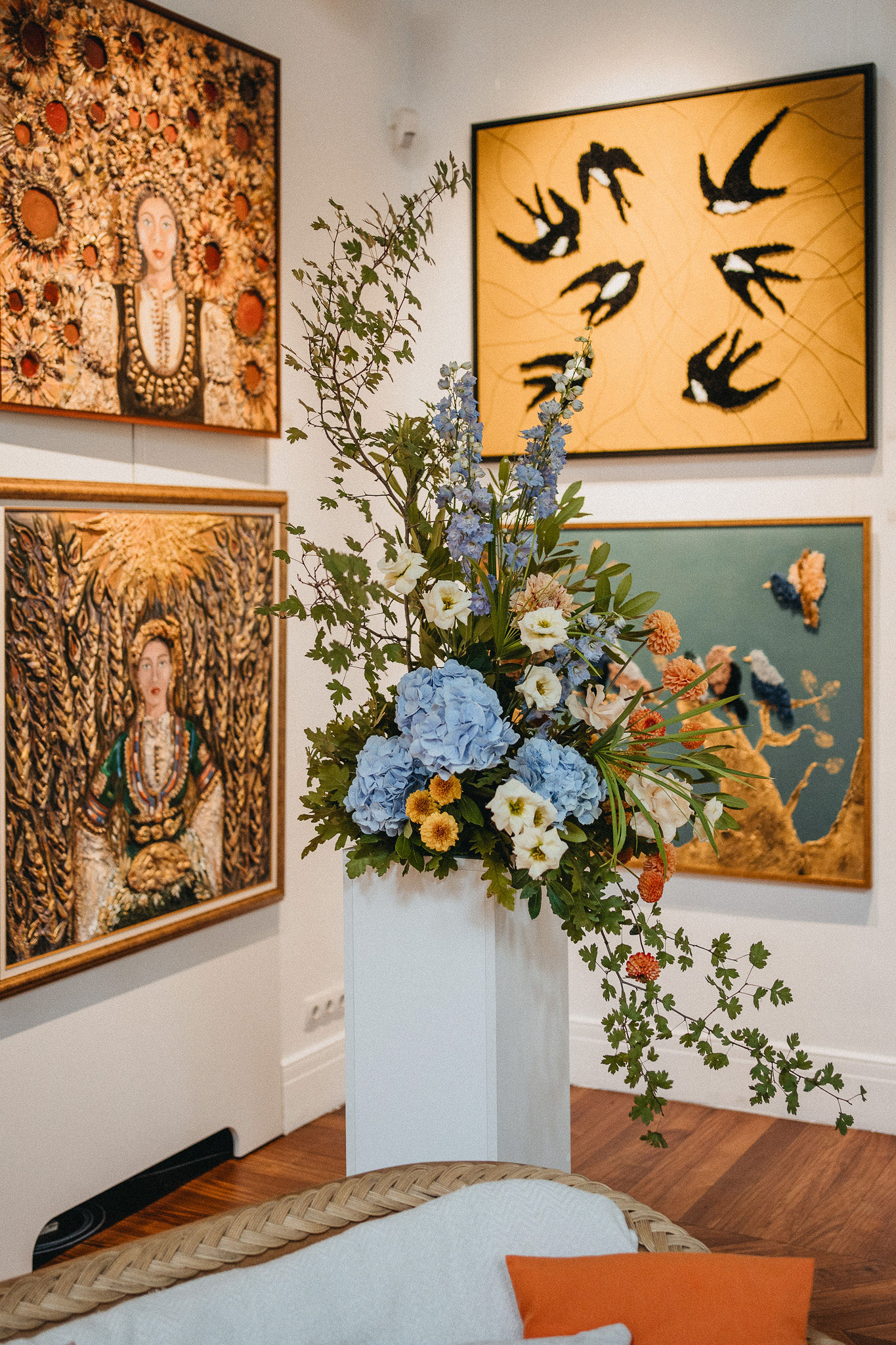 BO CREATIONS destination weddings and events