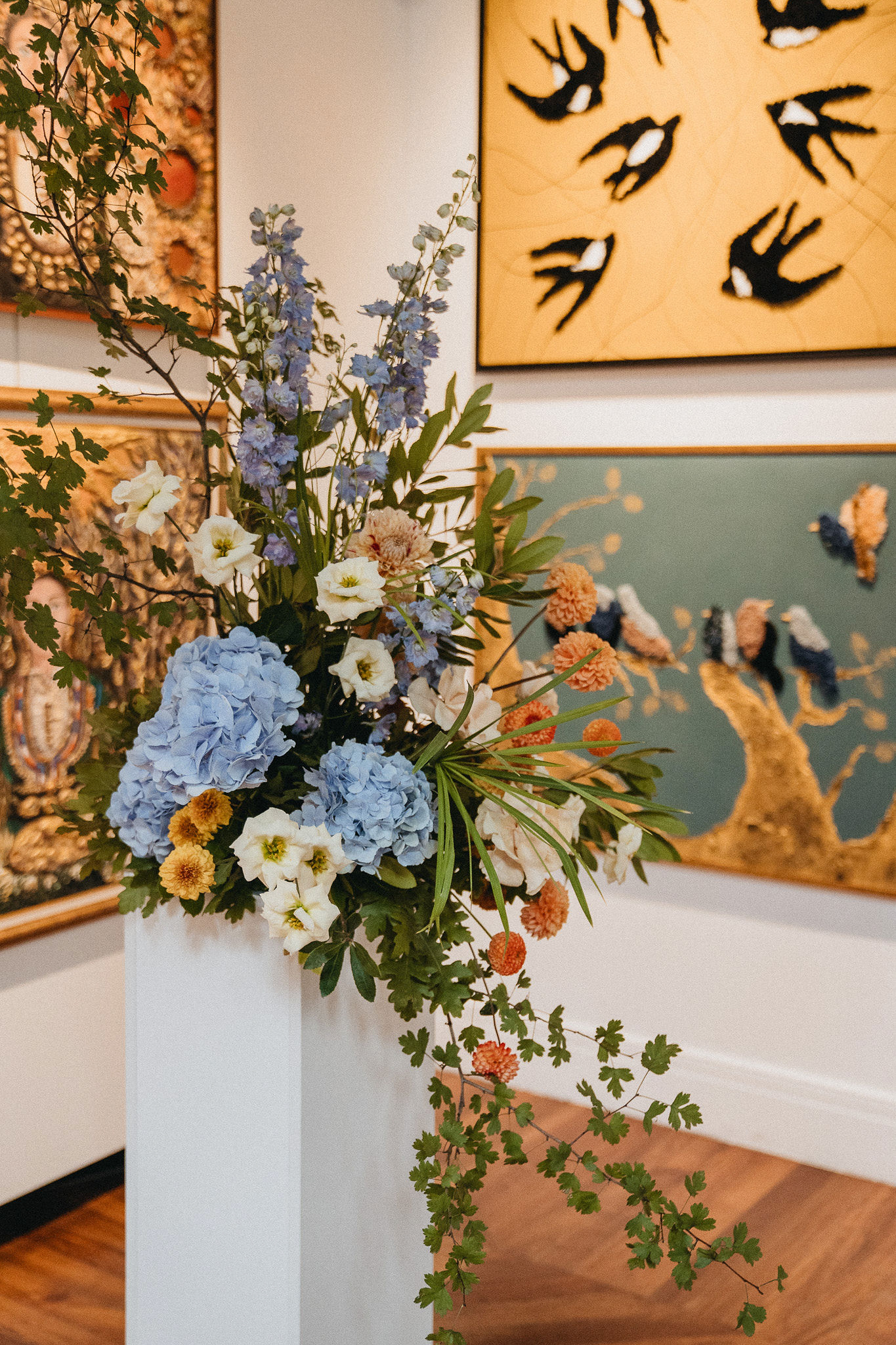 BO CREATIONS destination weddings and events