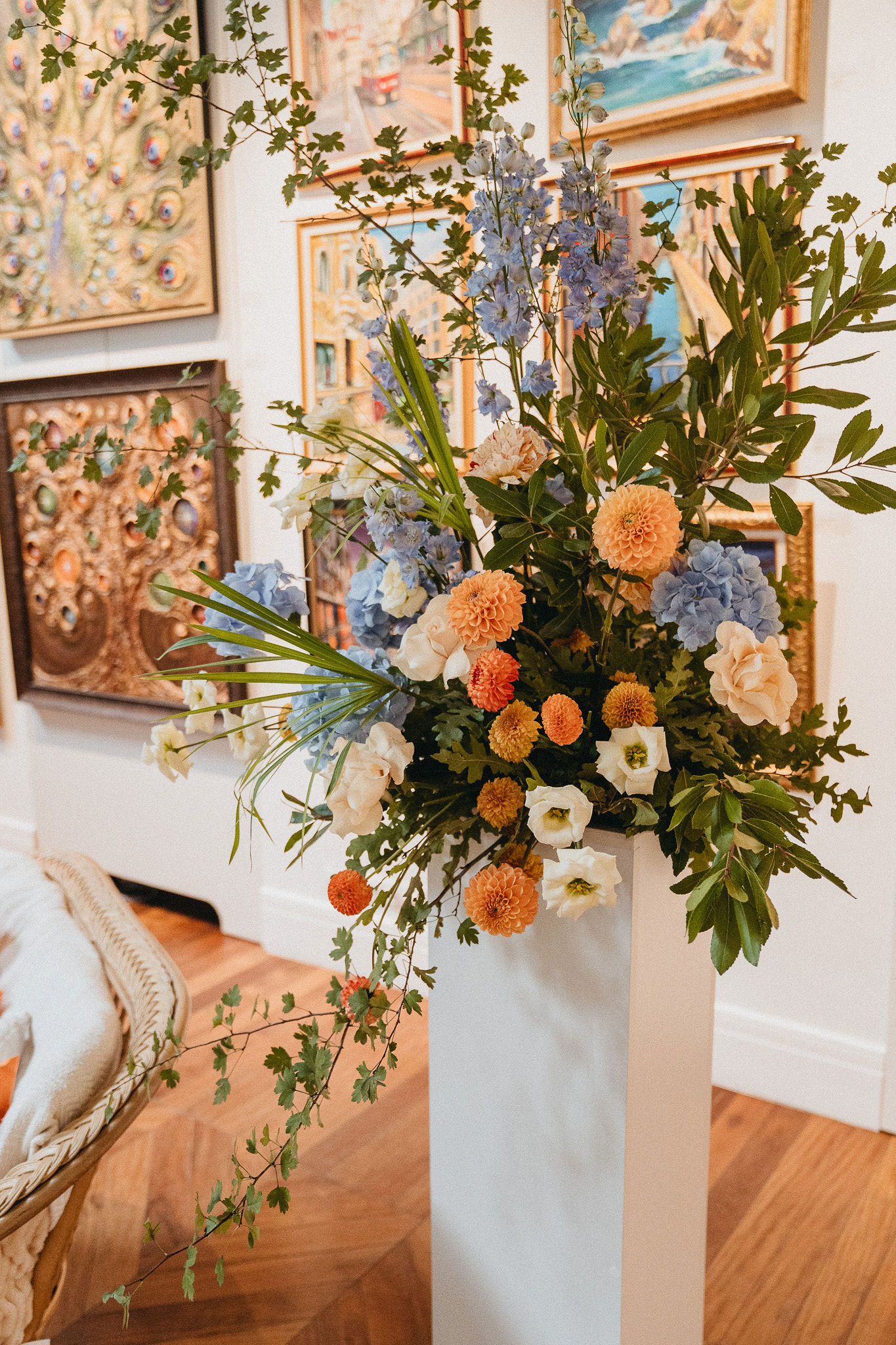 BO CREATIONS destination weddings and events