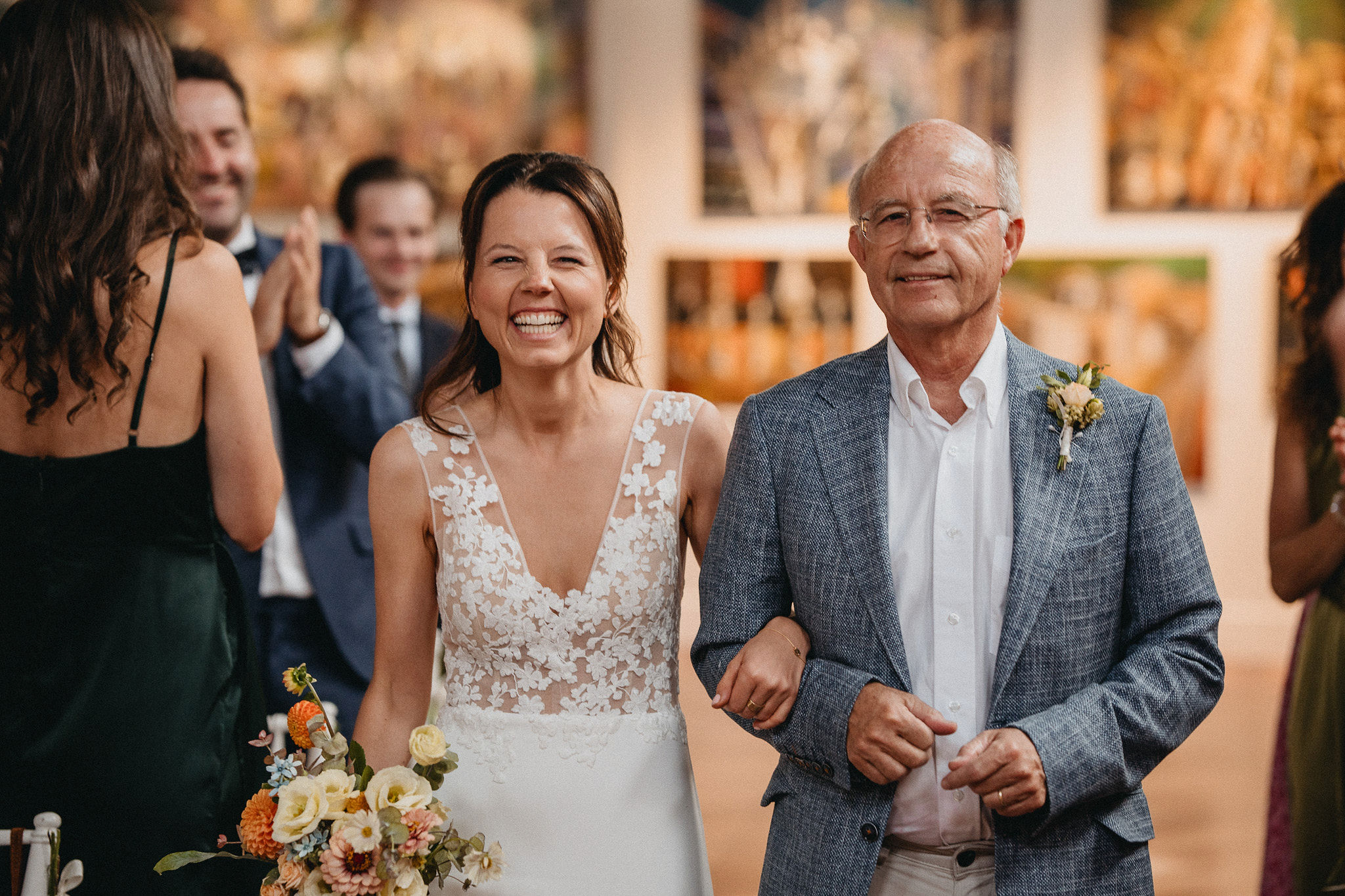 BO CREATIONS destination weddings and events