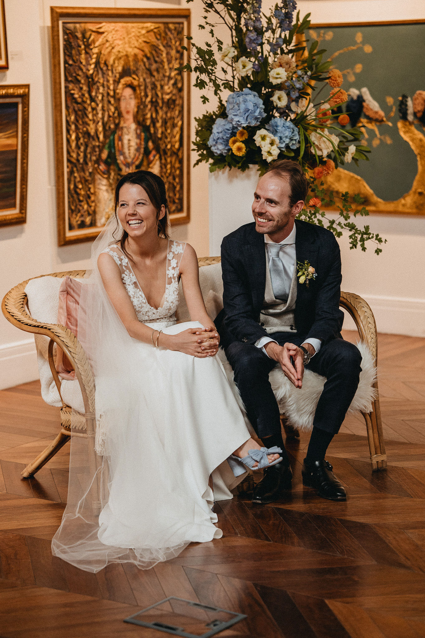 BO CREATIONS destination weddings and events