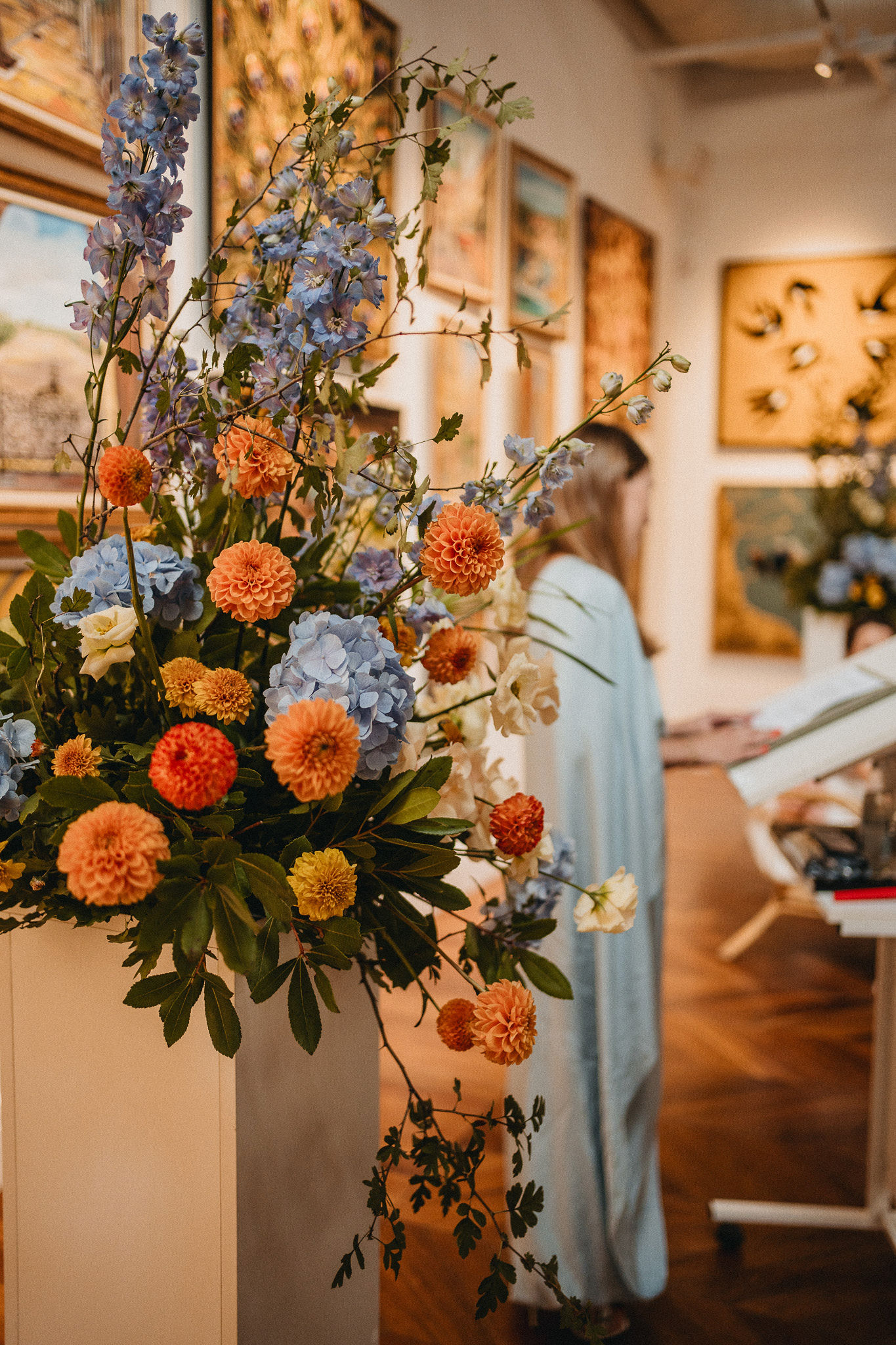 BO CREATIONS destination weddings and events