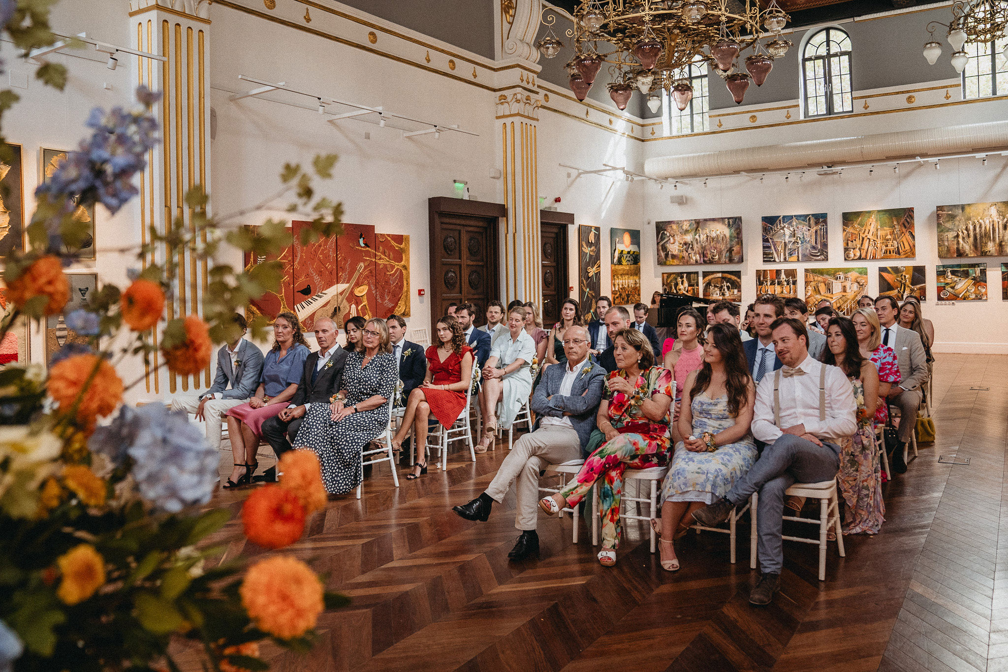 BO CREATIONS destination weddings and events