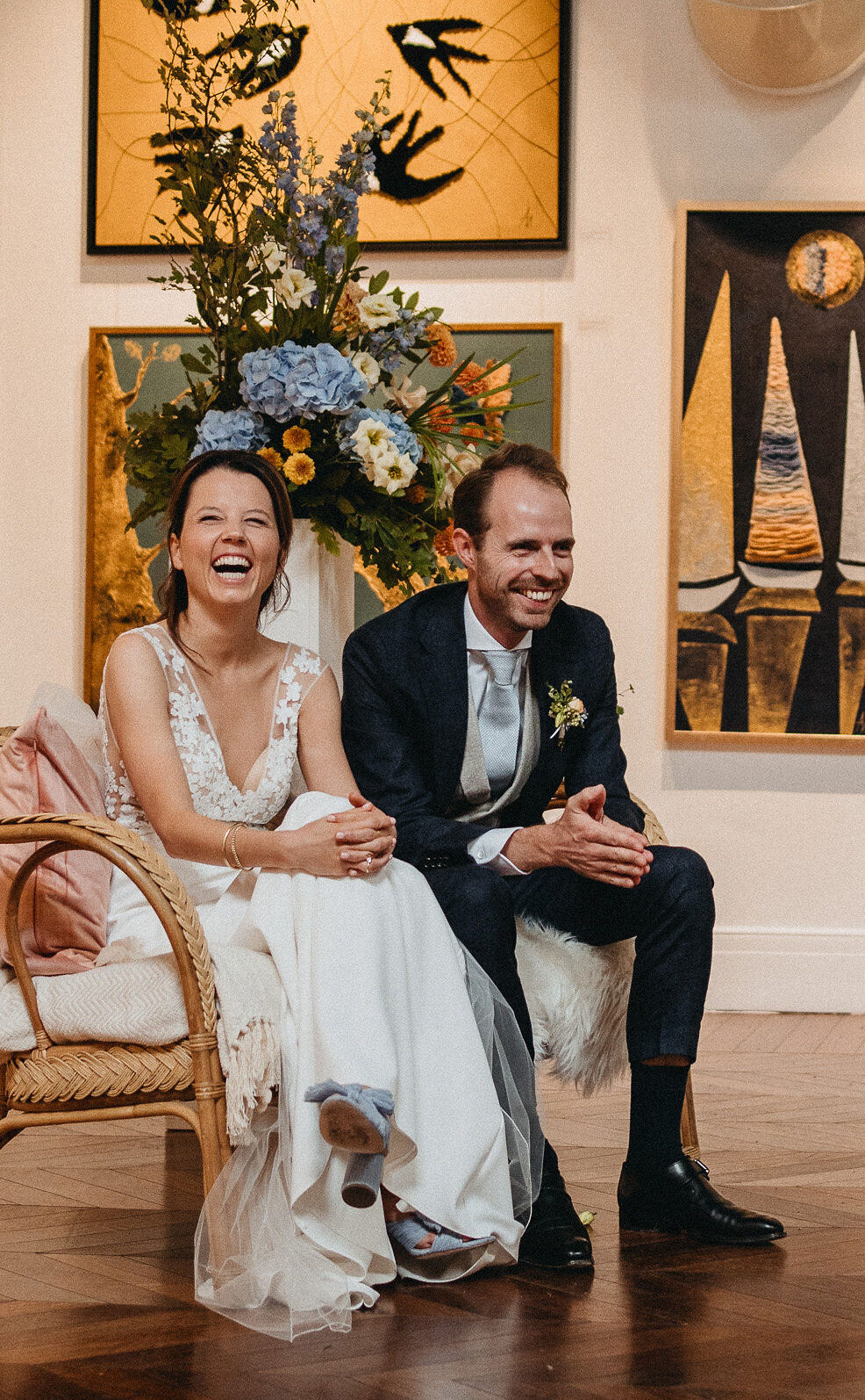 BO CREATIONS destination weddings and events