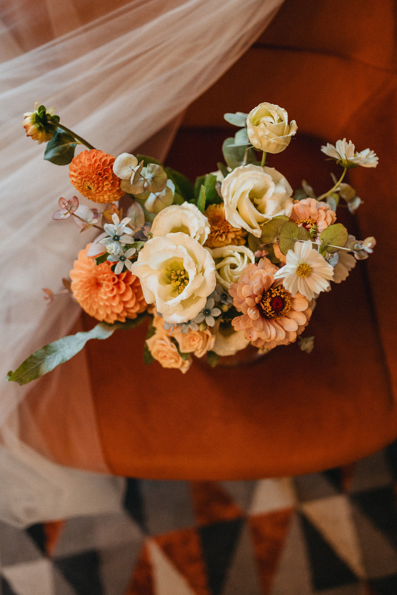 BO CREATIONS destination weddings and events