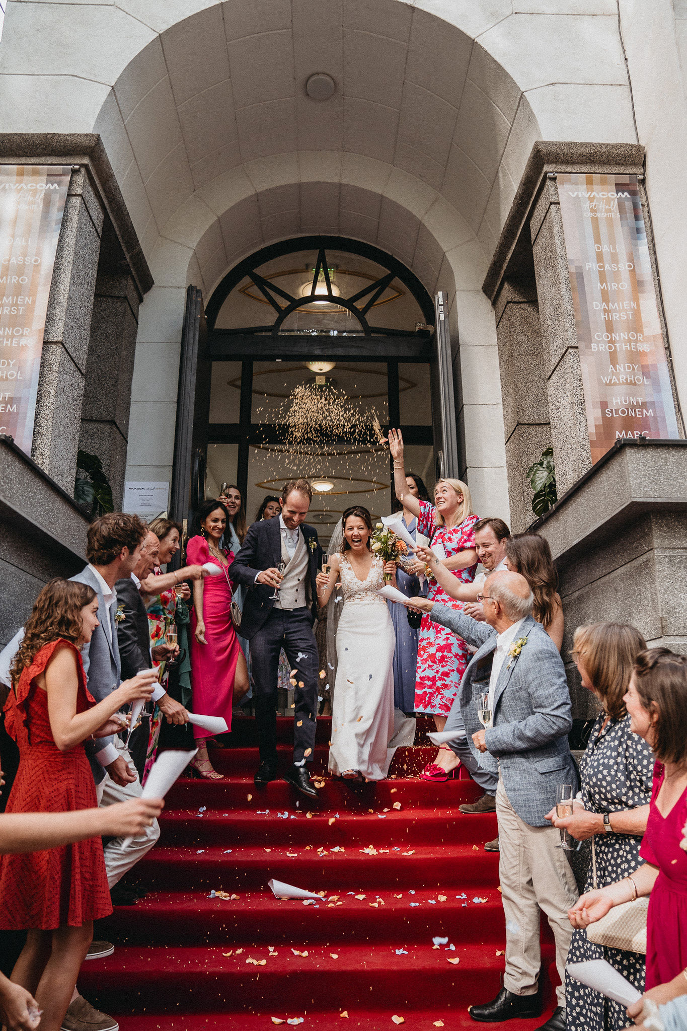 BO CREATIONS destination weddings and events