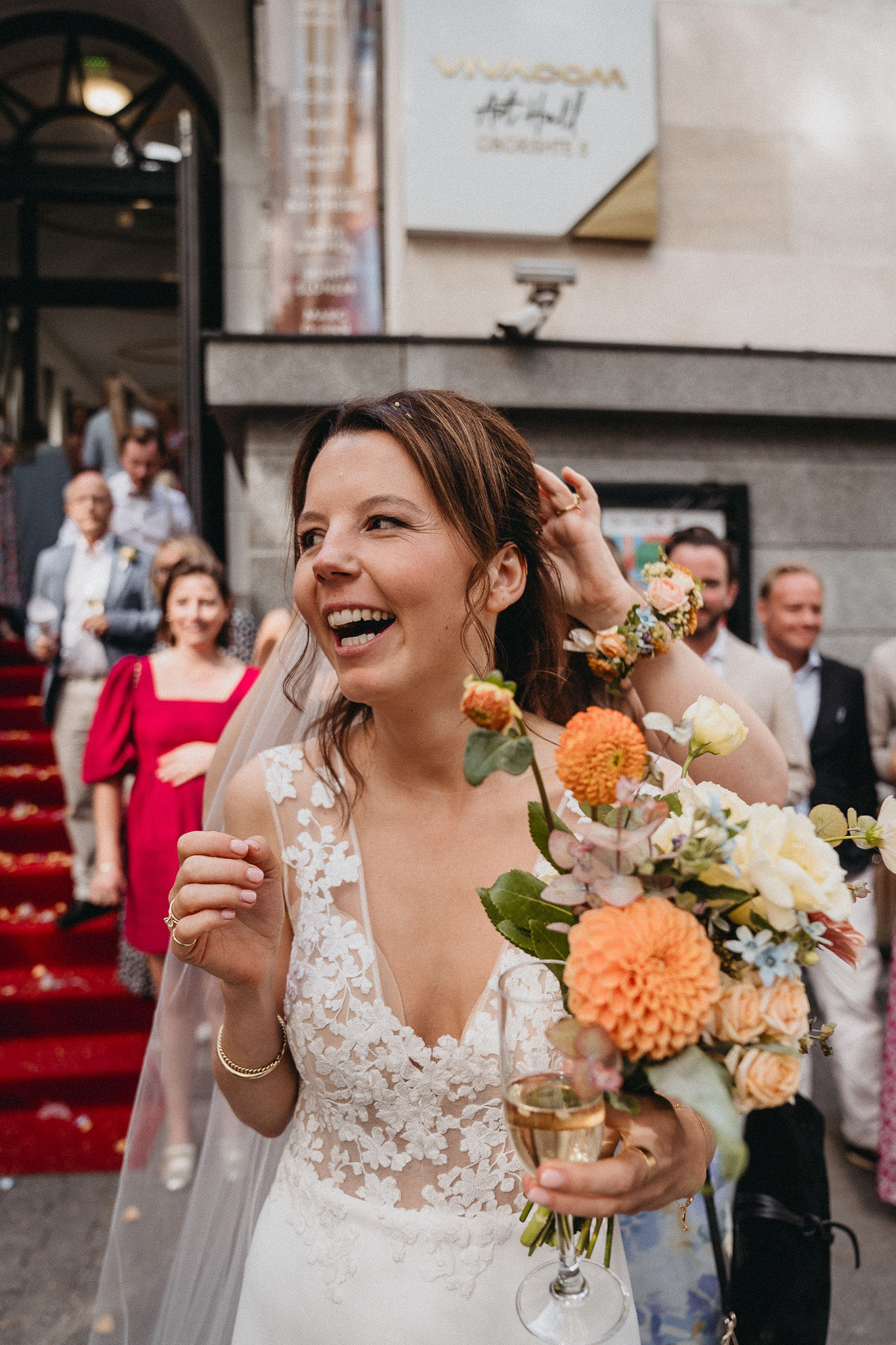 BO CREATIONS destination weddings and events