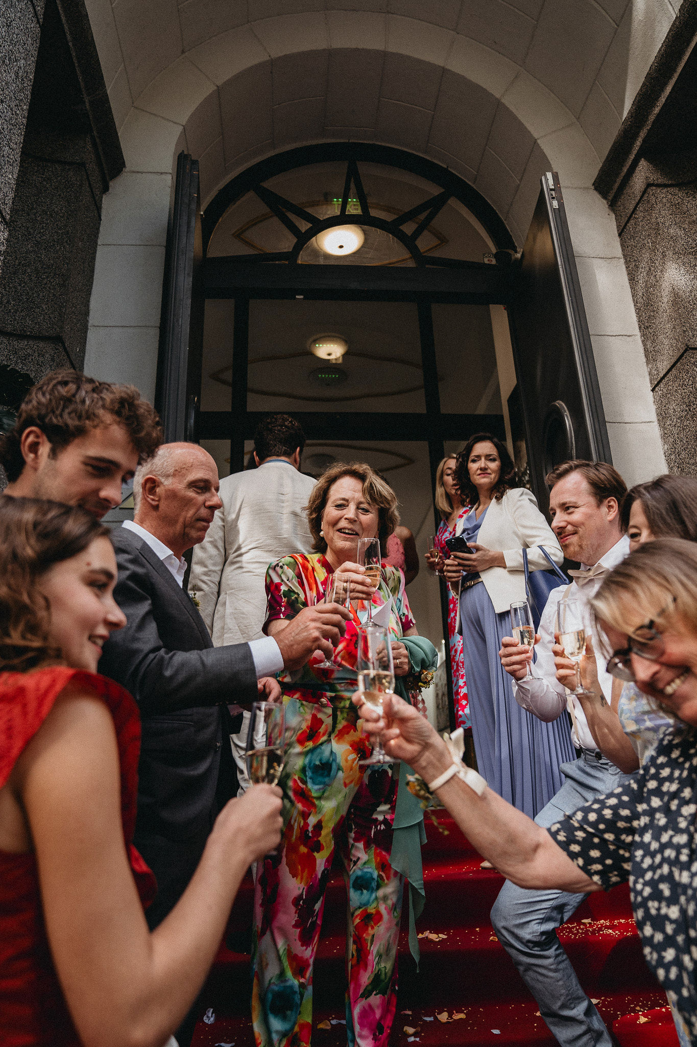 BO CREATIONS destination weddings and events