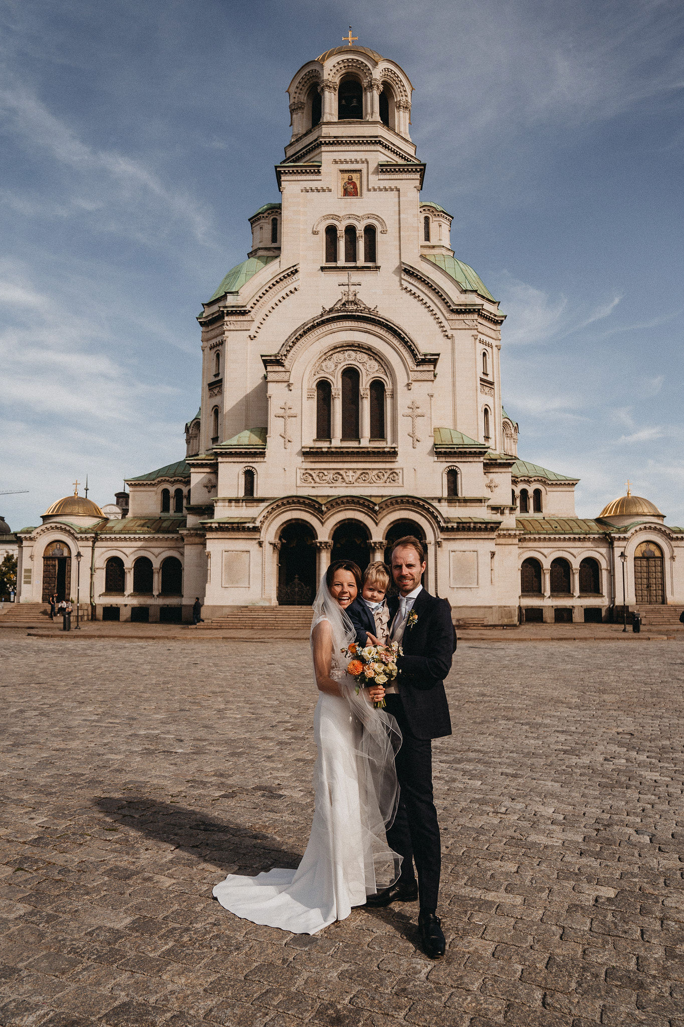 BO CREATIONS destination weddings and events